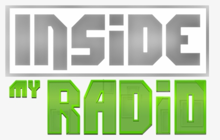 Inside My Radio Brings Sweet Music Today To Ps4 - Inside My Radio, HD Png Download, Free Download