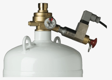 Fike Fm 200 Cylinder, HD Png Download, Free Download