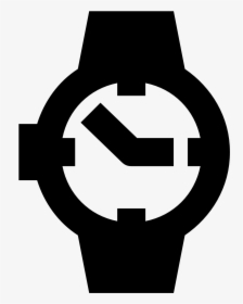 Broken Watch, HD Png Download, Free Download