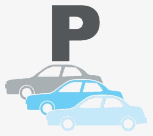 Parking Icon Transparent , Png Download - Car Parking Png Clipart, Png Download, Free Download
