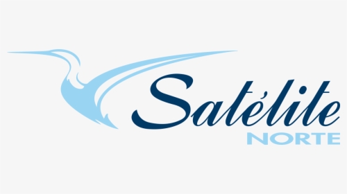 Logo Satelite Norte Png, Transparent Png, Free Download