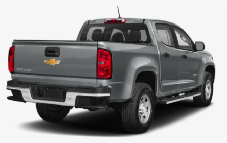 Chevrolet Colorado Pickup Truck Png Free Download - Hitch Chevrolet Colorado 2019, Transparent Png, Free Download