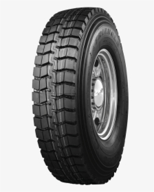 Triangle Radial Truck Tire - Tr690 Triangle, HD Png Download, Free Download
