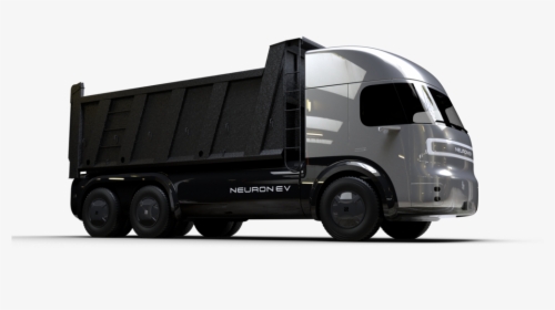 Microt Ext38 - Trailer Truck, HD Png Download, Free Download