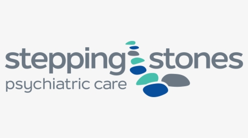 Stepping Stones Psychiatric Care - Graphic Design, HD Png Download, Free Download