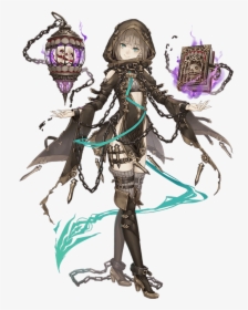 Sin No Alice Gretel, HD Png Download, Free Download