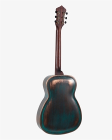 Rm 997 Vg Back - Guitar, HD Png Download, Free Download