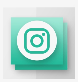 Cs-cart "instagram Feed - Circle, HD Png Download, Free Download