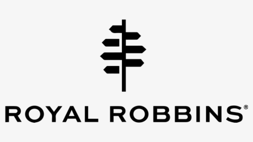 Royal Robbins Logo Png, Transparent Png, Free Download