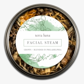 Terra Facial - A - Circle, HD Png Download, Free Download