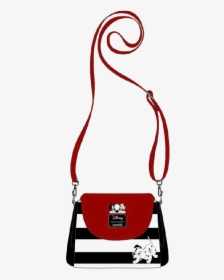 Loungefly 101 Dalmatians Purse, HD Png Download, Free Download