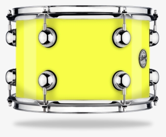 Yellow 1018 - Lacquer - Hw Chrome - Chrome Plating, HD Png Download, Free Download