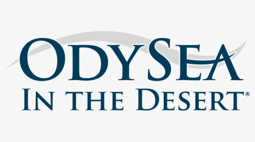 Join Us On March 16 At Odysea In The Desert In Scottsdale - Odysea In The Desert Logo, HD Png Download, Free Download