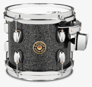Cm1 0708t Bs - Gretsch Catalina Maple Black Stardust, HD Png Download, Free Download