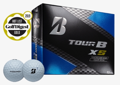 Bridgestone Tour B Xs, HD Png Download, Free Download