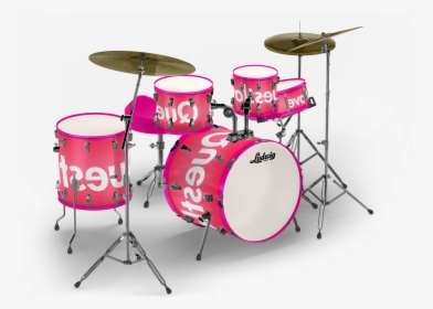 Drums, HD Png Download, Free Download