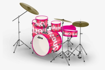 Drums, HD Png Download, Free Download