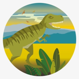 Lesothosaurus, HD Png Download, Free Download