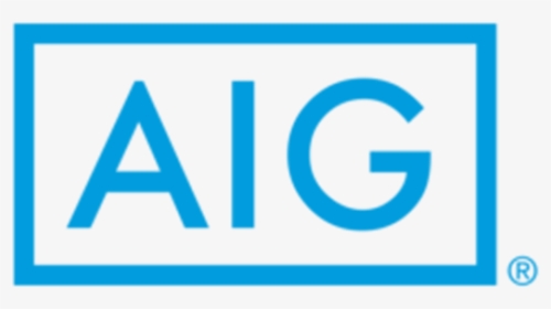 Aig - American International Group, HD Png Download, Free Download