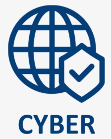 Cyber Insurance - Connectivity & Network Icon, HD Png Download, Free Download
