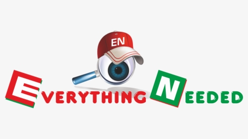 Everything Needed, HD Png Download, Free Download