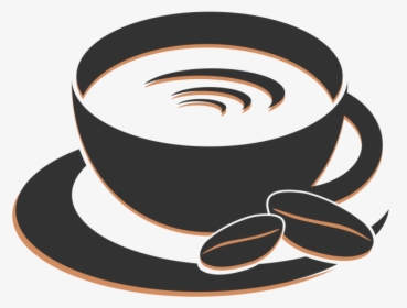Logo Coffee Png, Transparent Png, Free Download