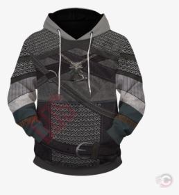 Hoodie, HD Png Download, Free Download
