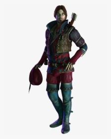 Geralt Png, Transparent Png, Free Download