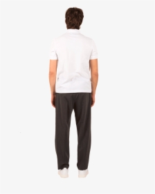 Fred Perry X Raf Simons Shirts Pocket Pique Shirt White - Man, HD Png Download, Free Download