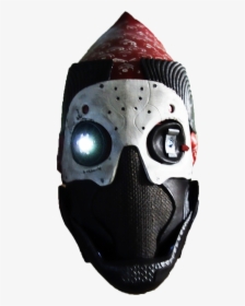 Destiny 2 Pvp One Eyed Mask, HD Png Download, Free Download