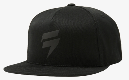 Shift Bolted Snapback Hat - Baseball Cap, HD Png Download, Free Download