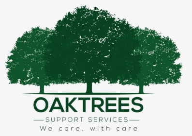 Oak Trees Png, Transparent Png, Free Download