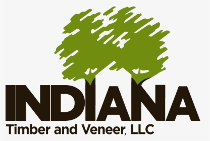 Indiana Timber And Veneer, Llc - Graphic Design, HD Png Download, Free Download