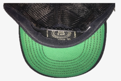 Jack Daniels Vintage Snapback Hat - Baseball Cap, HD Png Download, Free Download
