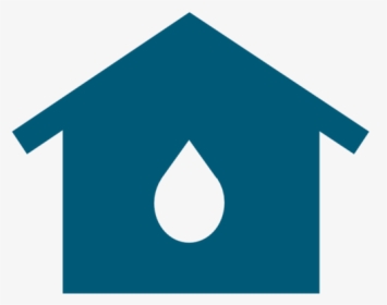 Water Icon - Sign, HD Png Download, Free Download