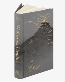 Wuthering Heights Book Spine, HD Png Download, Free Download
