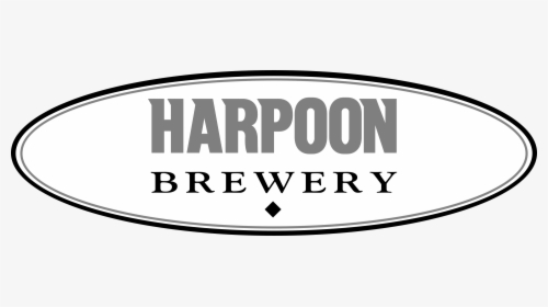 Harpoon Brew1 Logo Png Transparent - Harpoon Brewery, Png Download, Free Download