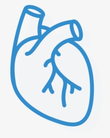 Cardiology Icon - Emblem, HD Png Download, Free Download