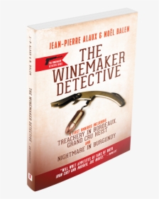 Winemakeromnibus1 Copy, HD Png Download, Free Download