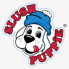 Slush Puppie Logo - Slush Puppie Logo Png, Transparent Png, Free Download