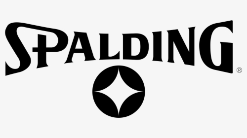 Spalding Logo Png Transparent - Logo Spalding, Png Download, Free Download