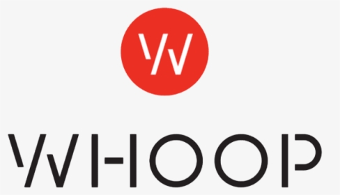 Whoop - Whoop Logo, HD Png Download, Free Download