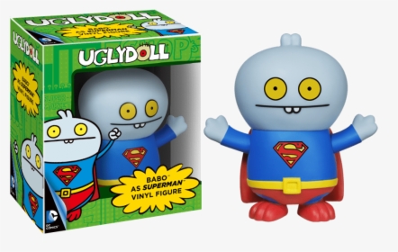 Comic Pop Ugly Dolls, HD Png Download, Free Download