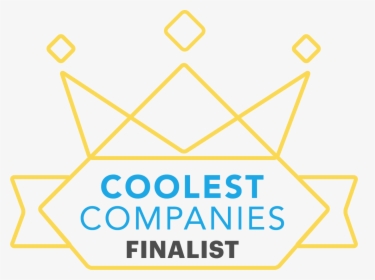 Dc Inno Coolest Companies, HD Png Download, Free Download