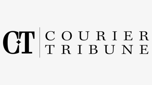 Courier Tribune Liberty Mo, HD Png Download, Free Download