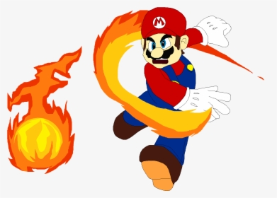 Super Smash Fanon - Cartoon, HD Png Download, Free Download