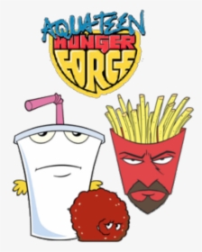 Aqua Teen Hunger Force Frylock, HD Png Download, Free Download