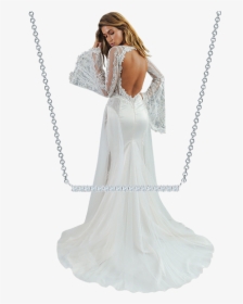 Gown, HD Png Download, Free Download