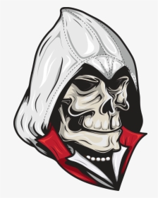 Ac Skull, HD Png Download, Free Download