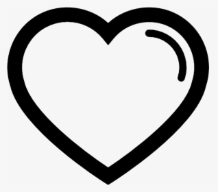 Heart Symbol Transparent - Heart Symbol Png, Png Download, Free Download